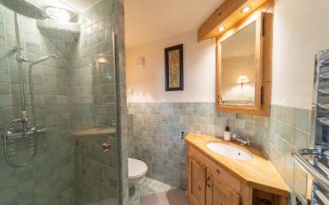 Chalet 4 Zimmer - image - 8