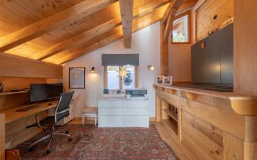 Chalet 4 Zimmer - image - 10