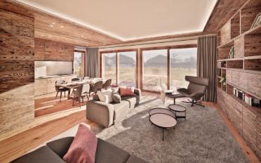 Wohnung 5.5 Zimmer - image - 3