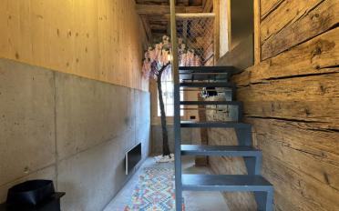 Chalet 3 rooms - image - 5