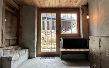 Chalet 3 rooms - image - 9