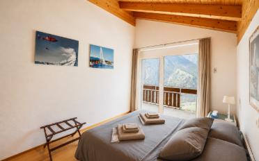 Wohnung 5.5 Zimmer - image - 10