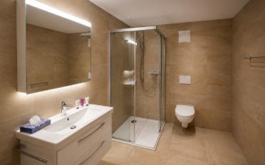 Wohnung 5.5 Zimmer - image - 9