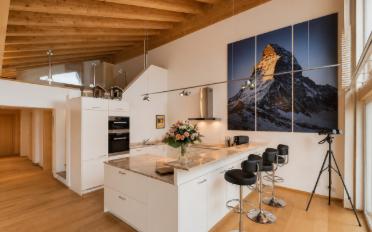 Wohnung 5.5 Zimmer - image - 6