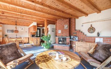 Einfamilienhaus 6.5 Zimmer - image - 4