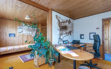 Einfamilienhaus 6.5 Zimmer - image - 7