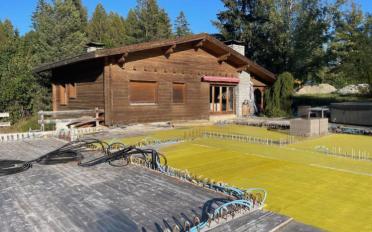 Chalet 8.5 rooms - image - 2