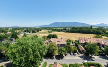 Dernier étage 4 pièces - image - 1