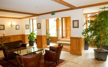 Apartment 5.5 rooms - image - 3