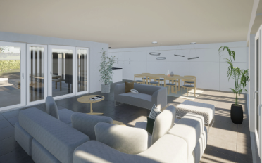 Wohnung 4.5 Zimmer - image - 8