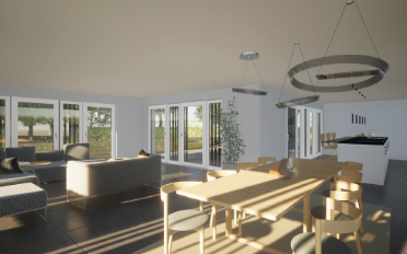 Wohnung 4.5 Zimmer - image - 9