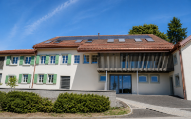 Wohnung 4.5 Zimmer - image - 2