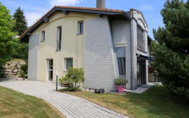 Maison jumelée 6.5 pièces - image - 2