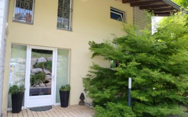 Maison jumelée 6.5 pièces - image - 1