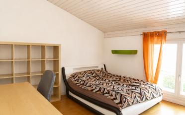 Maison jumelée 6.5 pièces - image - 7