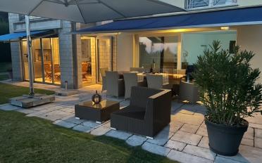 Bifamiliar house 6.5 rooms - image - 2