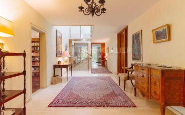 Maison 9 pièces - image - 4