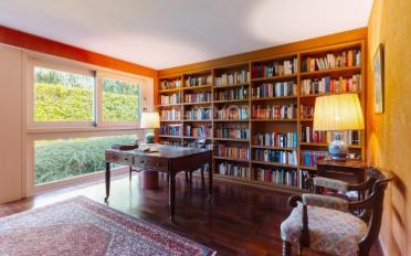 Maison 9 pièces - image - 9
