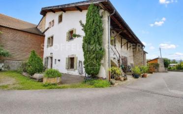 Maison 7 pièces - image - 1