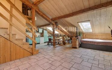 Maison 7 pièces - image - 8
