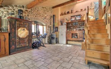 Maison 7 pièces - image - 10