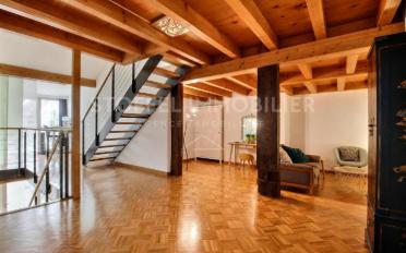 Einfamilienhaus 7 Zimmer - image - 1