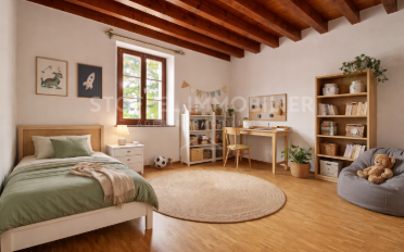 Maison 8 pièces - image - 7