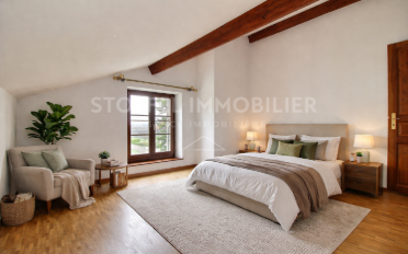 Maison 8 pièces - image - 10