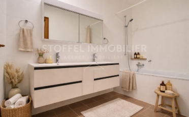 Maison 8 pièces - image - 8