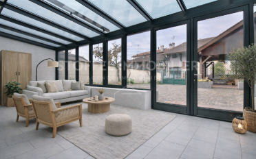 Maison 8 pièces - image - 3