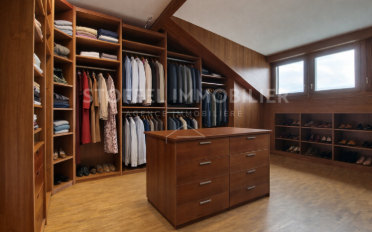 Maison 8 pièces - image - 11