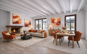 Maison 8 pièces - image - 1
