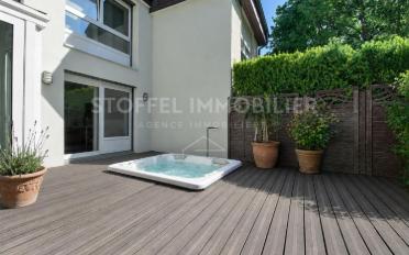 Row house 7 rooms - image - 11