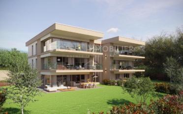 Apartment 4 rooms - image - 9