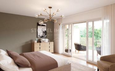 Wohnung 4 Zimmer - image - 4