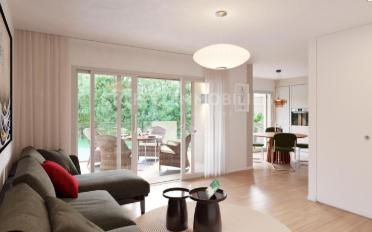 Wohnung 4 Zimmer - image - 3