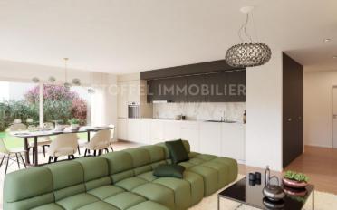 Wohnung 4 Zimmer - image - 2