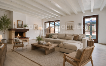 Einfamilienhaus 8 Zimmer - image - 1