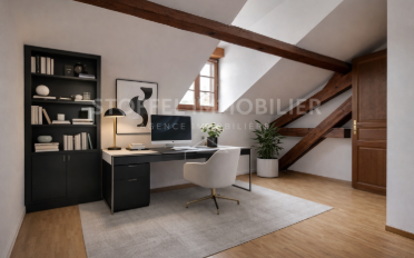 Einfamilienhaus 8 Zimmer - image - 10