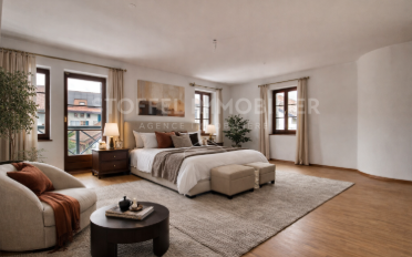 Einfamilienhaus 8 Zimmer - image - 6