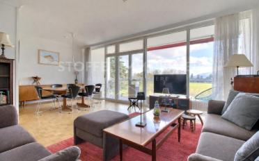 Apartment 5 rooms - image - 1