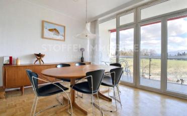 Apartment 5 rooms - image - 3