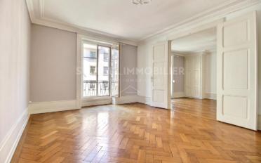 Wohnung 4.5 Zimmer - image - 1