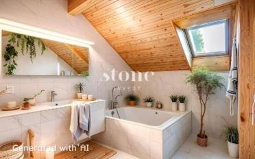 Maison 5 pièces - image - 8
