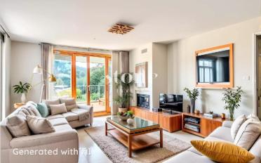 Einfamilienhaus 5 Zimmer - image - 1
