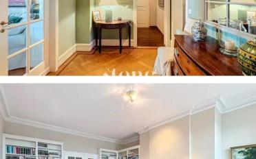 Wohnung 6 Zimmer - image - 3