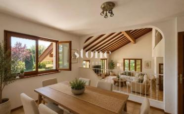 Single house 8 rooms - image - 3