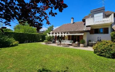 Single house 8 rooms - image - 2