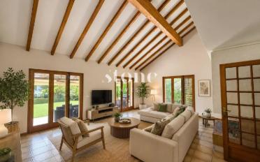 Single house 8 rooms - image - 1