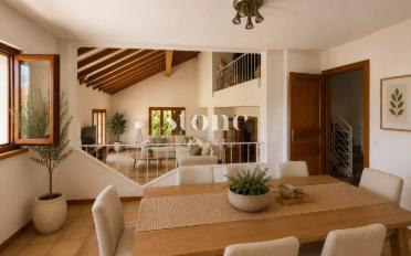 Single house 8 rooms - image - 5